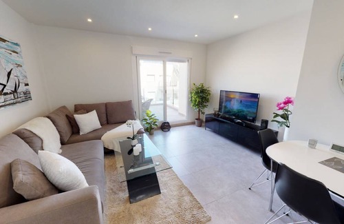 Torrevieja Apartment | 76 m² Apartment ∙ 2 bedrooms ∙ 4 guests