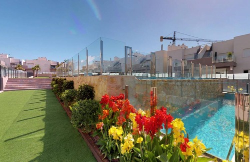 Torrevieja Apartment | 76 m² Apartment ∙ 2 bedrooms ∙ 4 guests
