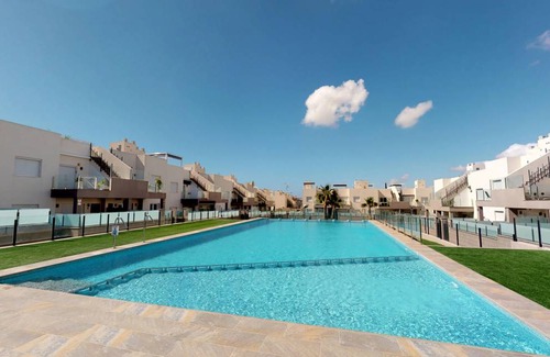 Torrevieja Apartment | 76 m² Apartment ∙ 2 bedrooms ∙ 4 guests