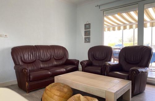 Erquy Villa | 760 - Charmante maison aux Hôpitaux a mi-chemin entre Erquy et la station des Sables d'Or