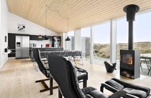 Snedsted House | 768 Snedsted - Sømærkevej 68