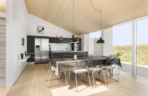 Snedsted House | 768 Snedsted - Sømærkevej 68