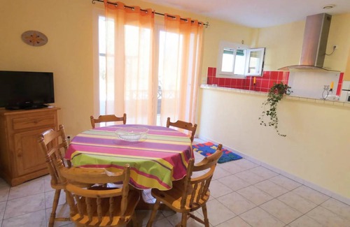 Saint-Martin-de-Seignanx House | 77 m² House ∙ 3 bedrooms ∙ 5 guests