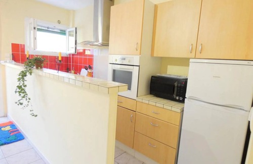 Saint-Martin-de-Seignanx House | 77 m² House ∙ 3 bedrooms ∙ 5 guests