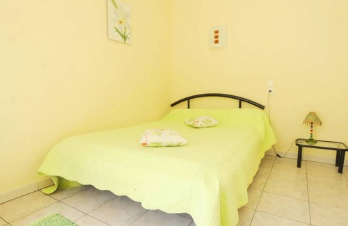 Saint-Martin-de-Seignanx House | 77 m² House ∙ 3 bedrooms ∙ 5 guests