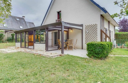 Villers-sur-Mer Other | 77 m² Accommodation ∙ 2 bedrooms ∙ 4 guests