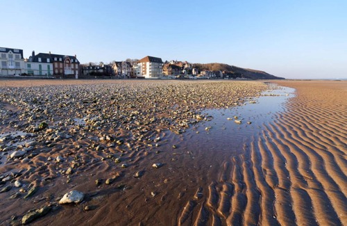 Villers-sur-Mer Other | 77 m² Accommodation ∙ 2 bedrooms ∙ 4 guests