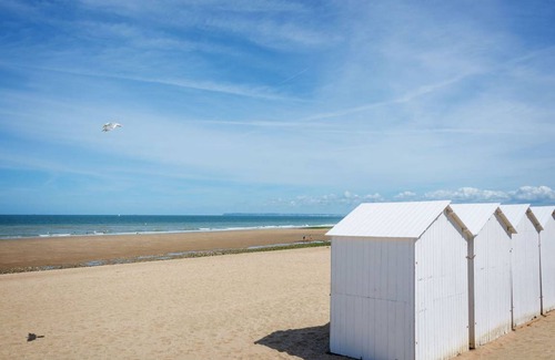 Villers-sur-Mer Other | 77 m² Accommodation ∙ 2 bedrooms ∙ 4 guests