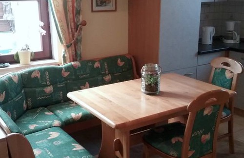 Wesselburen Apartment | 77 m² Apartment ∙ 2 bedrooms ∙ 4 guests