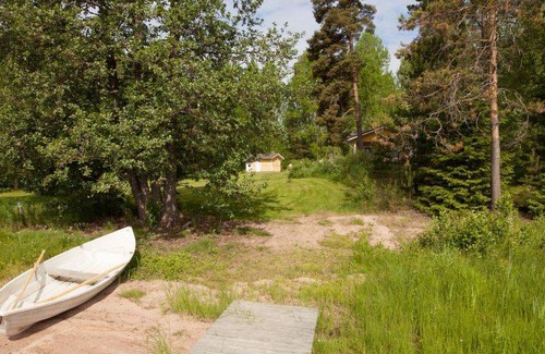 Ikaalinen House | 77 m² House ∙ 2 bedrooms ∙ 6 guests