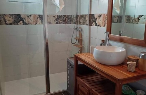 Saint-Potan House | 77 m² House ∙ 3 bedrooms ∙ 6 guests