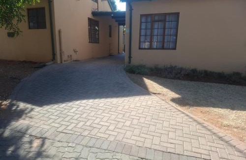 Bela-Bela Apartment | 77 Pendleberry Grove