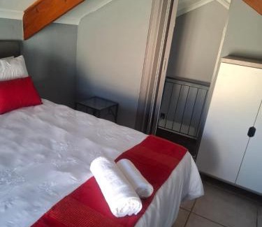 Bela-Bela Apartment | 77 Pendleberry Grove