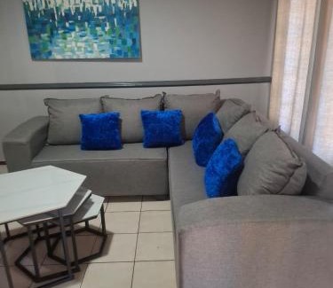 Bela-Bela Apartment | 77 Pendleberry Grove