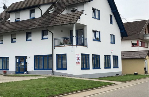 Neuried Apartment | 78 m² Apartment ∙ 2 bedrooms ∙ 4 guests