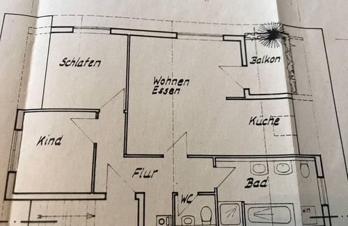 Neuried Apartment | 78 m² Apartment ∙ 2 bedrooms ∙ 4 guests