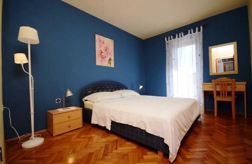 Brna Apartment | 78 m² Apartment ∙ 2 bedrooms ∙ 4 guests