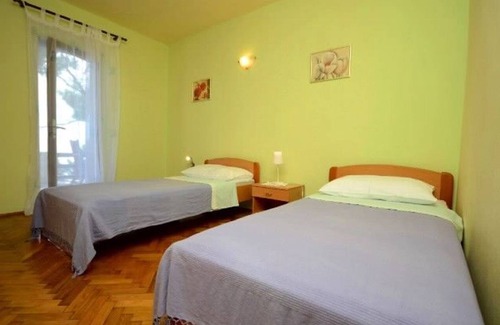 Brna Apartment | 78 m² Apartment ∙ 2 bedrooms ∙ 4 guests