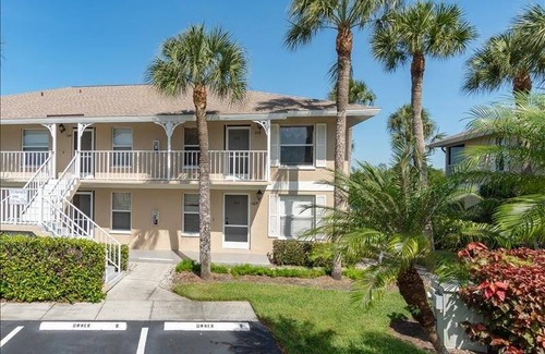 Hammock Bay Condo | 78 m² Condo ∙ 2 bedrooms ∙ 4 guests