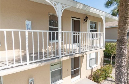 Hammock Bay Condo | 78 m² Condo ∙ 2 bedrooms ∙ 4 guests