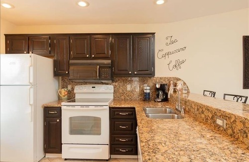 Hammock Bay Condo | 78 m² Condo ∙ 2 bedrooms ∙ 4 guests