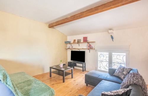Quissac House | 78 m² House ∙ 2 bedrooms ∙ 7 guests
