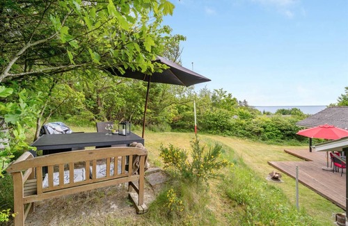 Lihme House | 78 m² House ∙ 3 bedrooms ∙ 6 guests
