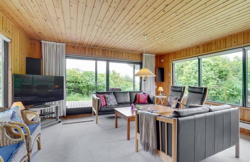 Lihme House | 78 m² House ∙ 3 bedrooms ∙ 6 guests