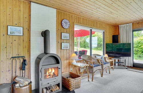 Lihme House | 78 m² House ∙ 3 bedrooms ∙ 6 guests
