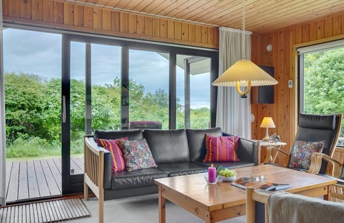 Lihme House | 78 m² House ∙ 3 bedrooms ∙ 6 guests