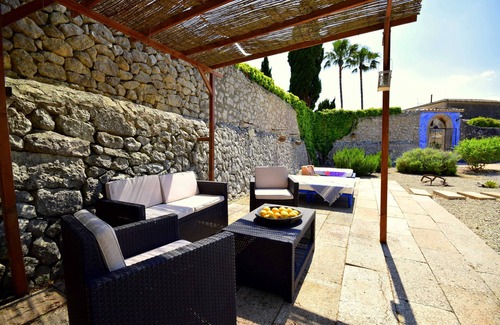 Montuiri House | 785884 Historic Finca Son Costa