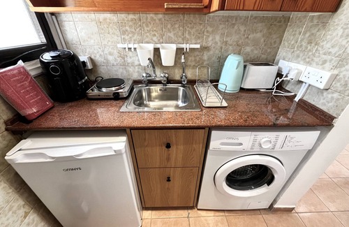 Ayia Napa Apartment | 79 AN - Stay Nissi Chrysland Studio 215
