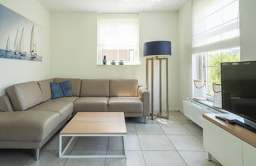 Uitdam House | 79 m² House ∙ 1 bedroom ∙ 6 guests