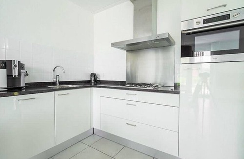 Uitdam House | 79 m² House ∙ 1 bedroom ∙ 6 guests