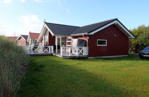 Grossenbrode House | 79 m² House ∙ 3 bedrooms ∙ 8 guests