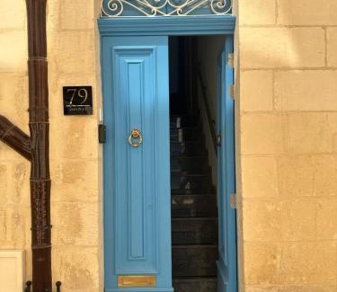 Valletta Apartment | 79 Sam's Place, Valletta