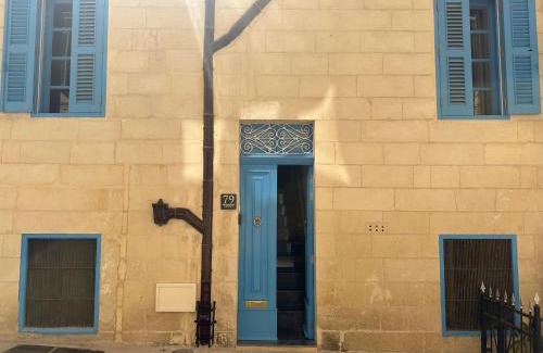 Valletta Apartment | 79 Sam's Place, Valletta