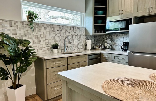 Vilano Beach House | 7BD/5BA, Heated Pool @ the Beach! Game Garage, Mini Golf, & More! 10min to DT