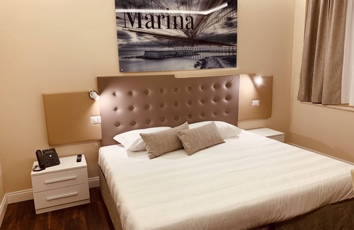 Civitavecchia House | 7Bell's House