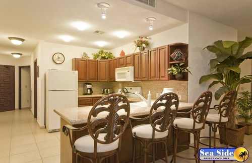 Puerto Penasco Condo | 7br 5bath Penthouse Condo @ Sonoran Sun sleeps 16