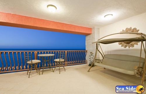 Puerto Penasco Condo | 7br 5bath Penthouse Condo @ Sonoran Sun sleeps 16