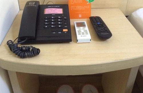 Laicheng District Hotel | 7Days Inn Laiwu New Bus Station Branch