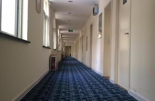 Laicheng District Hotel | 7Days Inn Laiwu New Bus Station Branch