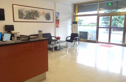 Laicheng District Hotel | 7Days Inn Laiwu New Bus Station Branch