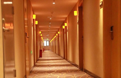 Chaoyang Hotel | 7Days Premium Beijing Dongba Branch