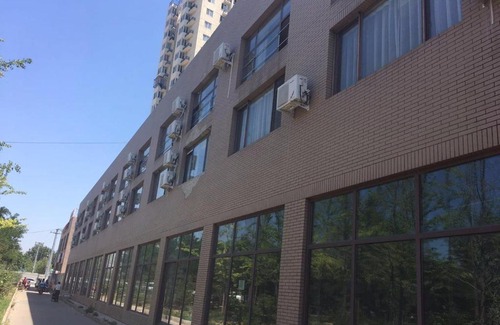 Chaoyang Hotel | 7Days Premium Beijing Dongba Branch