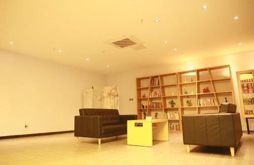 Chaoyang Hotel | 7Days Premium Beijing Dongba Branch