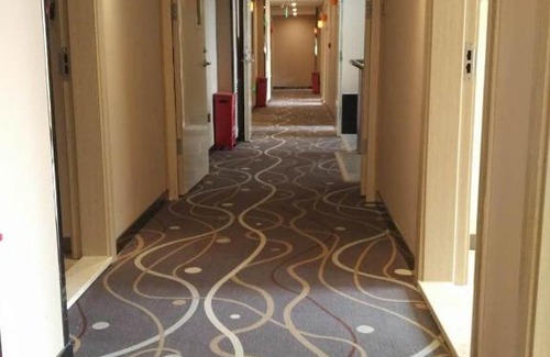 Fengtai Hotel | 7Days Premium Beijing Fengtai South Road Subway Station Wumei Market Branch