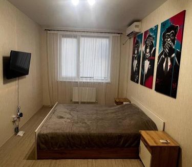 Jasienow Apartment | 7SKY Apartment