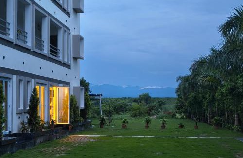 Sitarganj Hotel | 7Sky Hotel and Restaurant